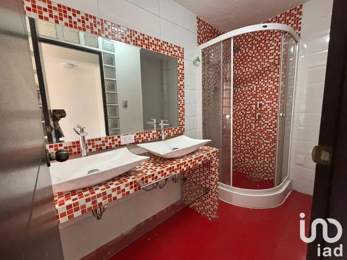 Casa en Venta en Cuauhtémoc, Cuauhtémoc, Ciudad de México | NEX-302065 | iad México | Foto 14 de 34