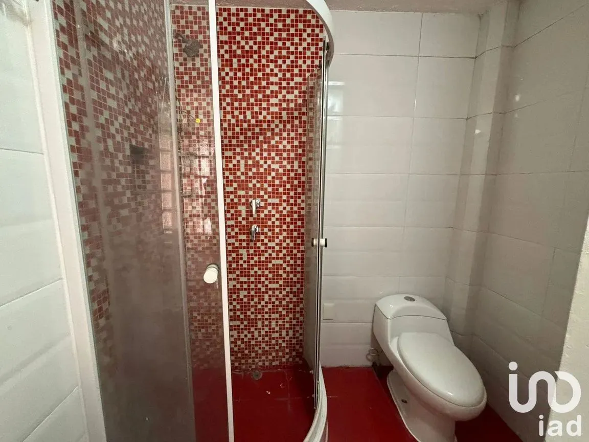 Casa en Venta en Cuauhtémoc, Cuauhtémoc, Ciudad de México | NEX-302065 | iad México | Foto 15 de 34