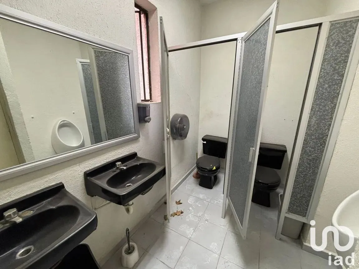 Casa en Venta en Cuauhtémoc, Cuauhtémoc, Ciudad de México | NEX-302065 | iad México | Foto 17 de 34