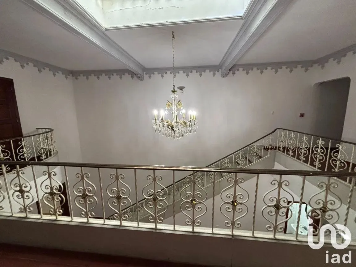 Casa en Venta en Cuauhtémoc, Cuauhtémoc, Ciudad de México | NEX-302065 | iad México | Foto 18 de 34