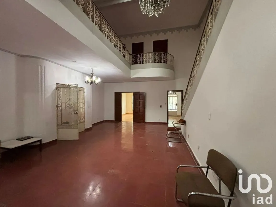Casa en Venta en Cuauhtémoc, Cuauhtémoc, Ciudad de México | NEX-302065 | iad México | Foto 19 de 34