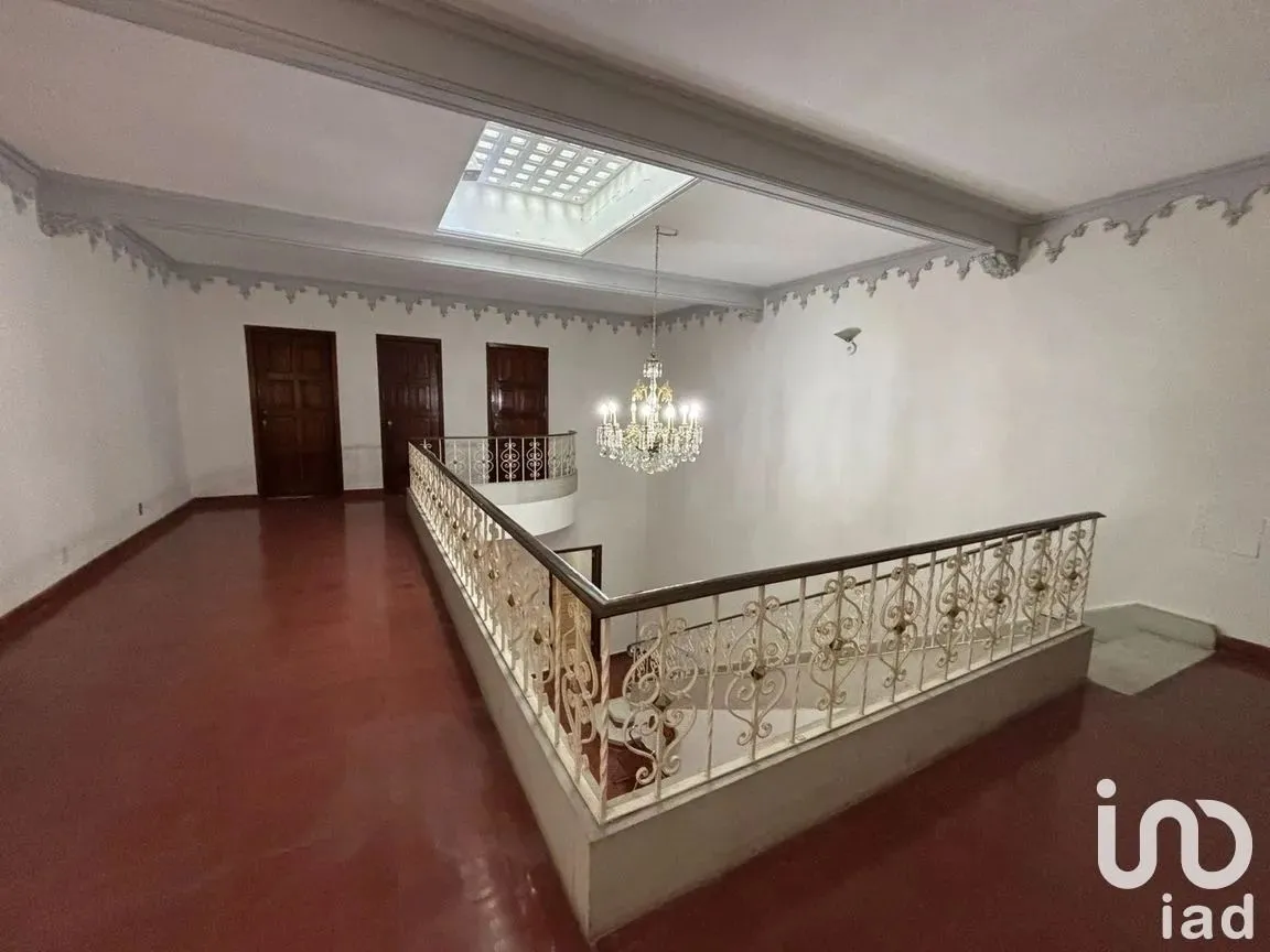Casa en Venta en Cuauhtémoc, Cuauhtémoc, Ciudad de México | NEX-302065 | iad México | Foto 21 de 34