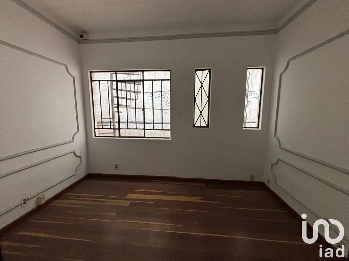 Casa en Venta en Cuauhtémoc, Cuauhtémoc, Ciudad de México | NEX-302065 | iad México | Foto 22 de 34