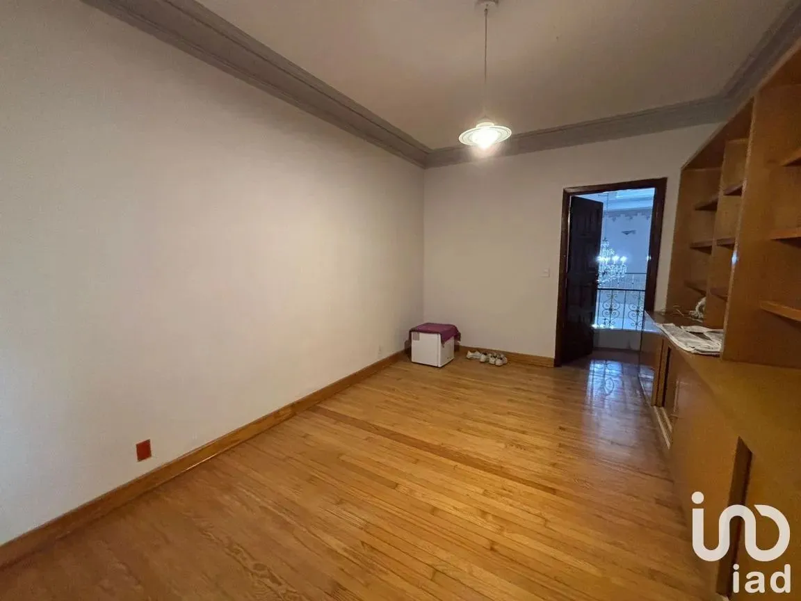 Casa en Venta en Cuauhtémoc, Cuauhtémoc, Ciudad de México | NEX-302065 | iad México | Foto 24 de 34