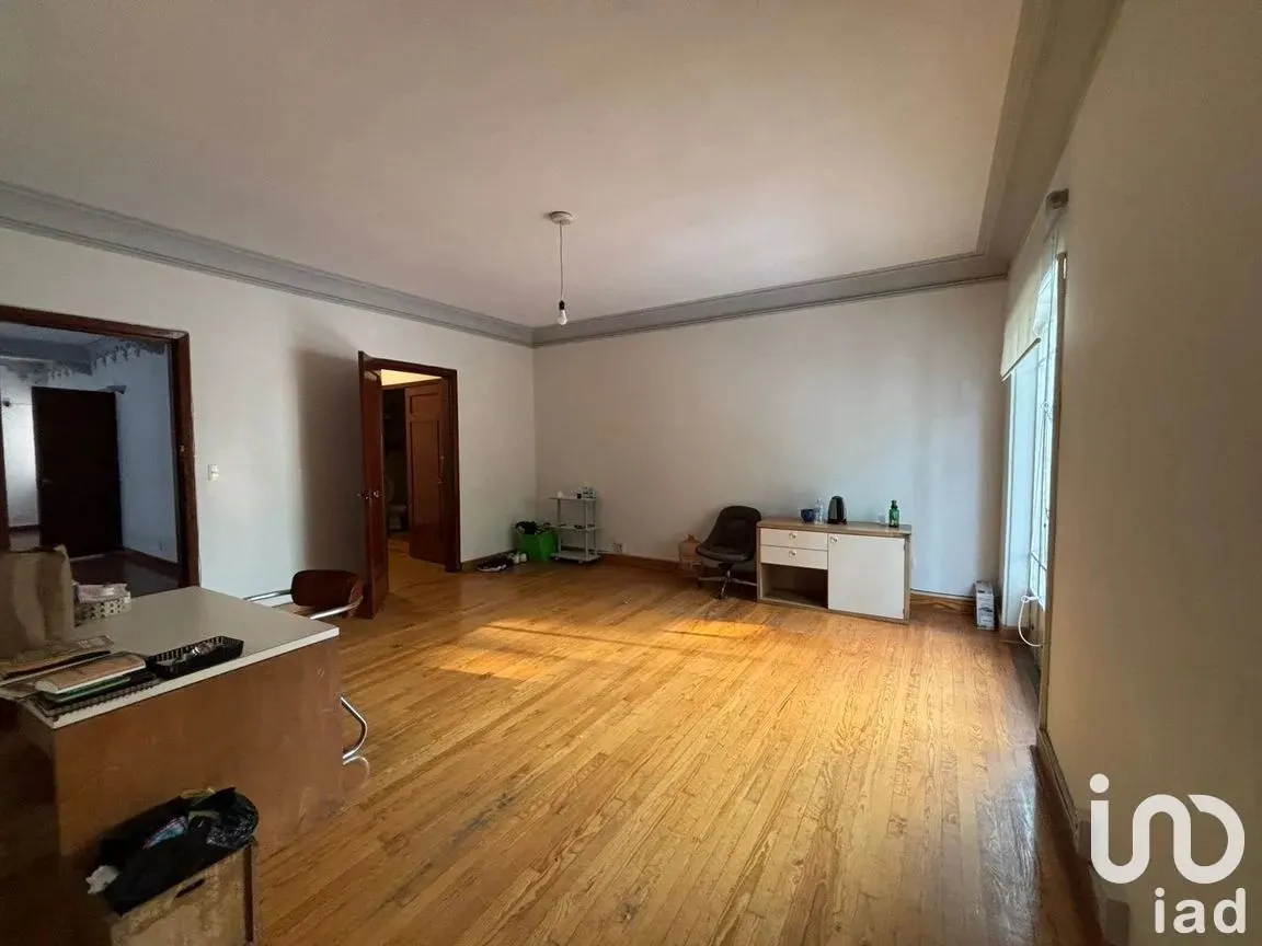 Casa en Venta en Cuauhtémoc, Cuauhtémoc, Ciudad de México | NEX-302065 | iad México | Foto 25 de 34
