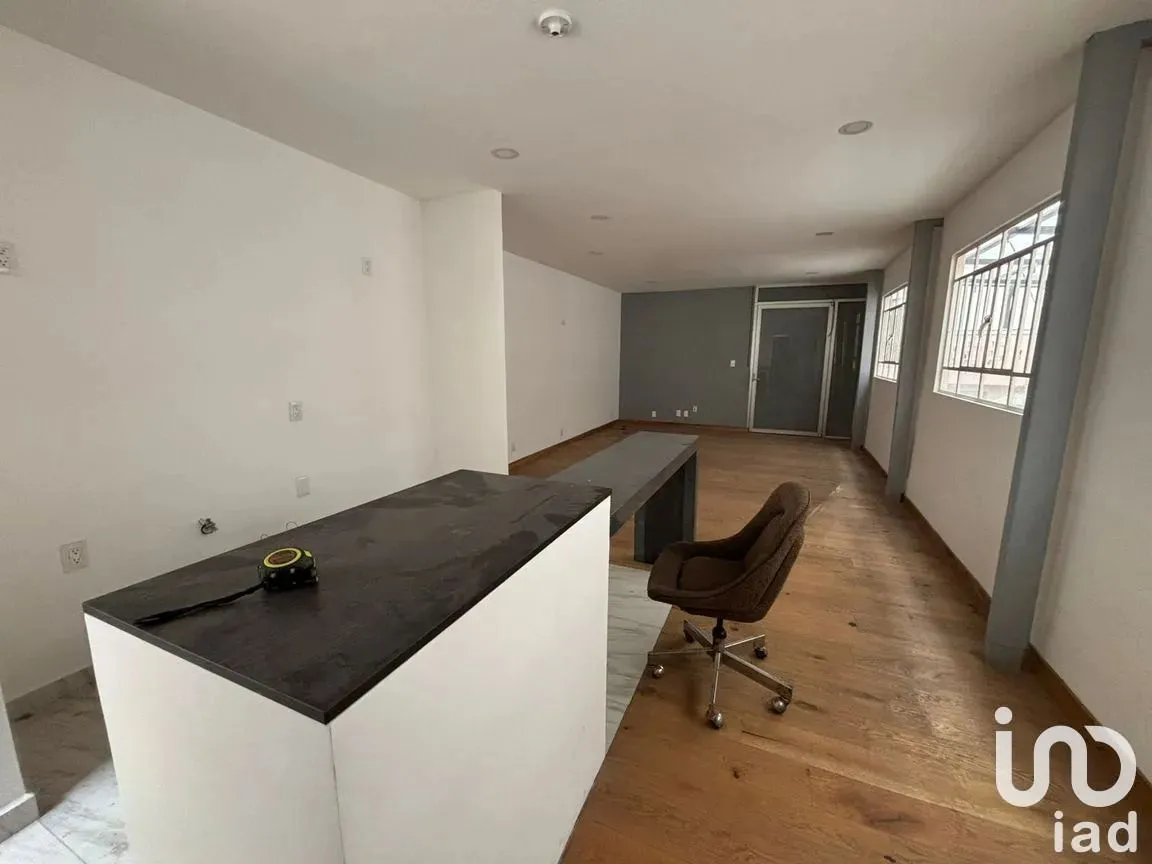 Casa en Venta en Cuauhtémoc, Cuauhtémoc, Ciudad de México | NEX-302065 | iad México | Foto 28 de 34