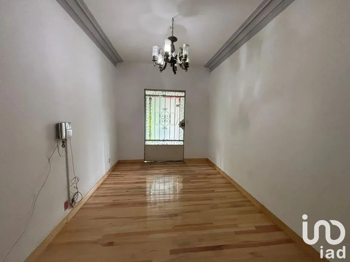 Casa en Venta en Cuauhtémoc, Cuauhtémoc, Ciudad de México | NEX-302065 | iad México | Foto 29 de 34