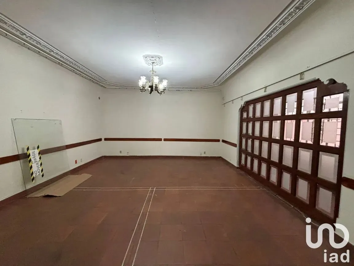 Casa en Venta en Cuauhtémoc, Cuauhtémoc, Ciudad de México | NEX-302065 | iad México | Foto 30 de 34