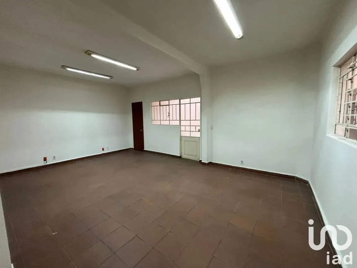 Casa en Venta en Cuauhtémoc, Cuauhtémoc, Ciudad de México | NEX-302065 | iad México | Foto 33 de 34