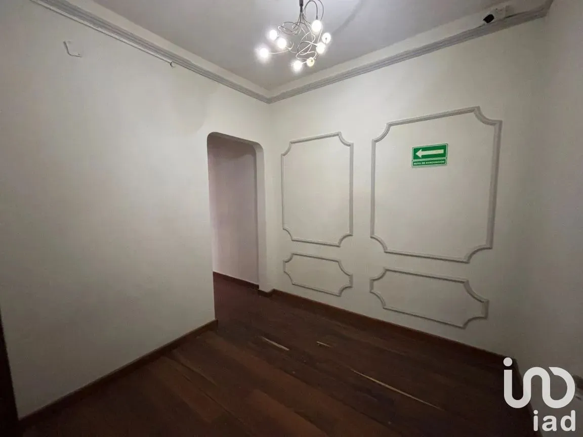 Casa en Venta en Cuauhtémoc, Cuauhtémoc, Ciudad de México | NEX-302065 | iad México | Foto 34 de 34