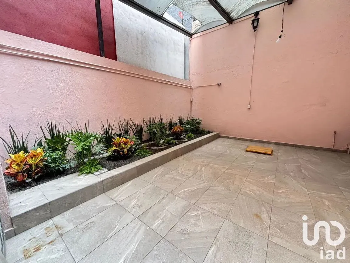 Casa en Venta en Cuauhtémoc, Cuauhtémoc, Ciudad de México | NEX-302065 | iad México | Foto 5 de 34