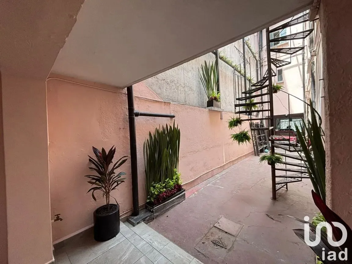 Casa en Venta en Cuauhtémoc, Cuauhtémoc, Ciudad de México | NEX-302065 | iad México | Foto 6 de 34