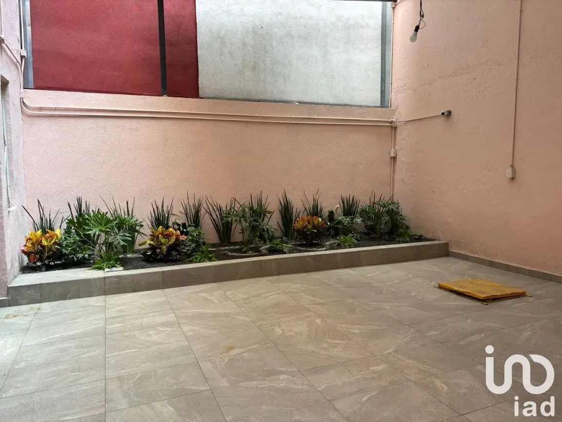 Casa en Venta en Cuauhtémoc, Cuauhtémoc, Ciudad de México | NEX-302065 | iad México | Foto 7 de 34