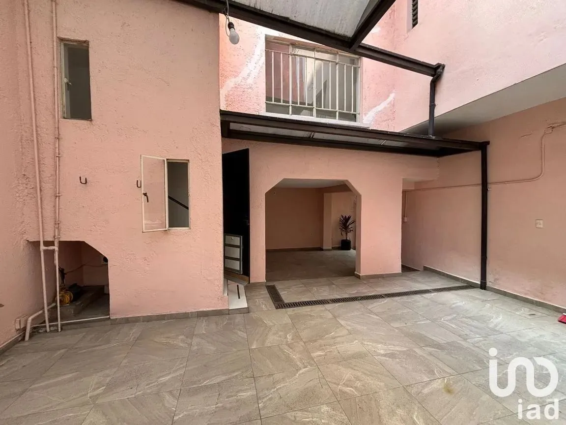 Casa en Venta en Cuauhtémoc, Cuauhtémoc, Ciudad de México | NEX-302065 | iad México | Foto 8 de 34