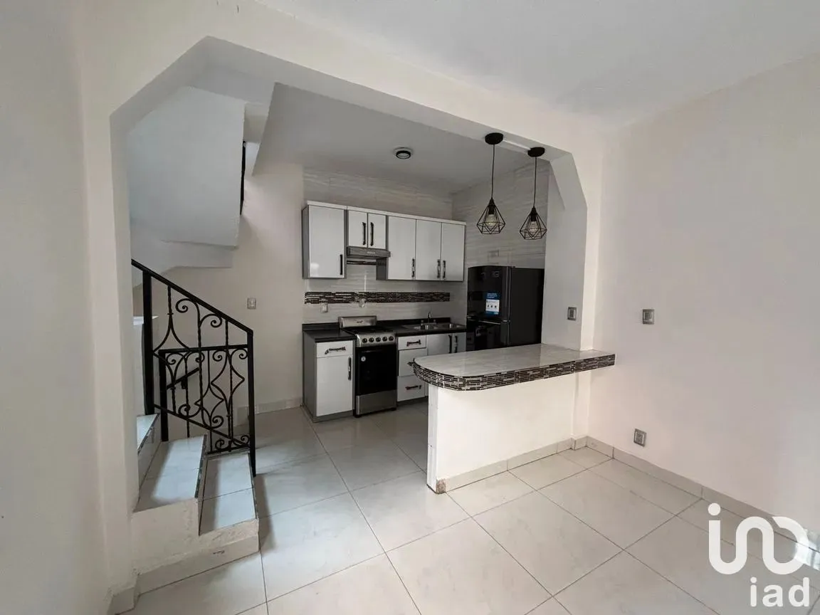 Casa en Venta en Cuauhtémoc, Cuauhtémoc, Ciudad de México | NEX-302065 | iad México | Foto 9 de 34