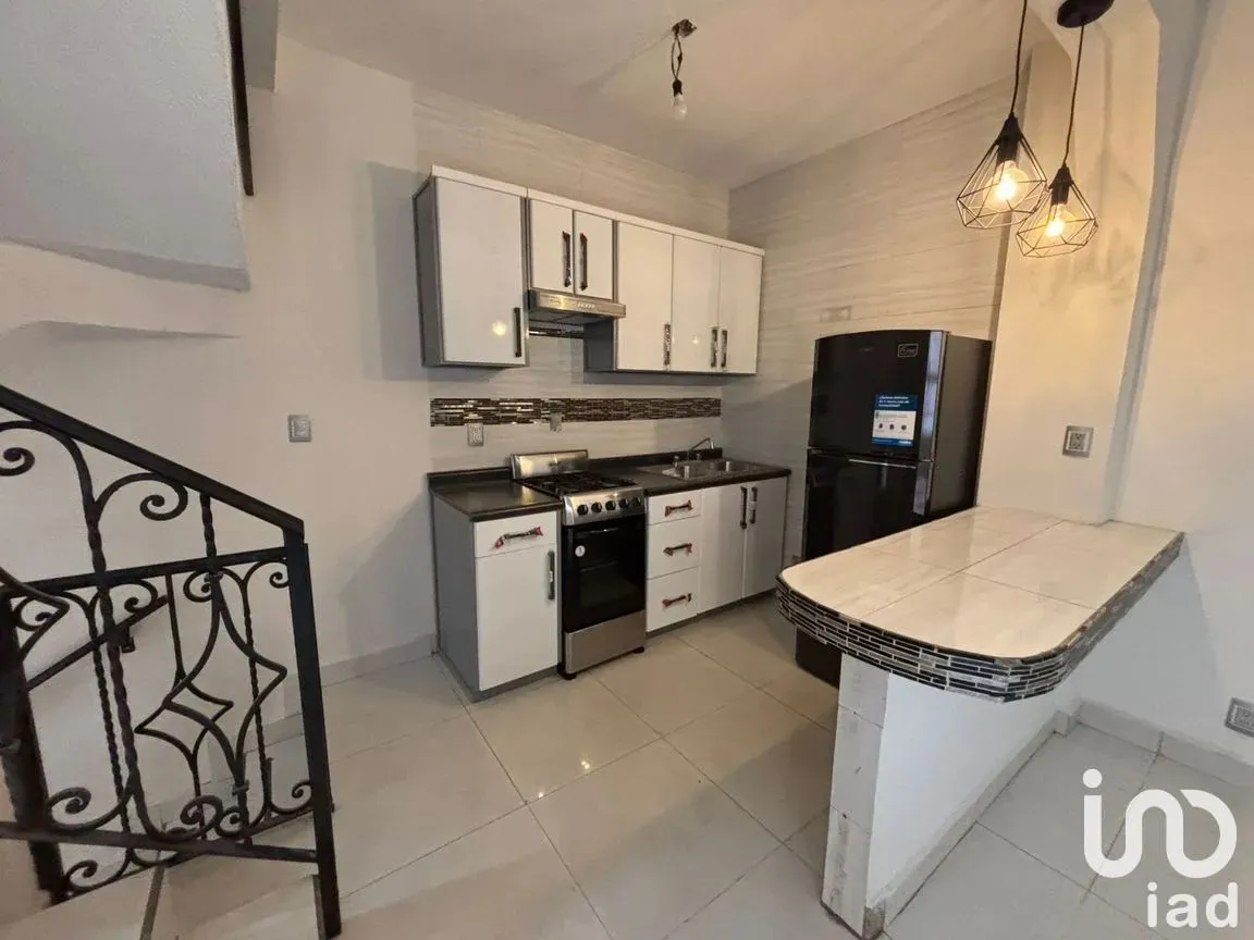 Casa en Venta en Cuauhtémoc, Cuauhtémoc, Ciudad de México | NEX-302065 | iad México | Foto 10 de 34