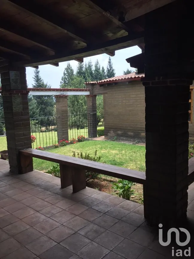 Casa en Venta en Ignacio Allende, Huixquilucan, México | NEX-30831 | iad México | Foto 29 de 34