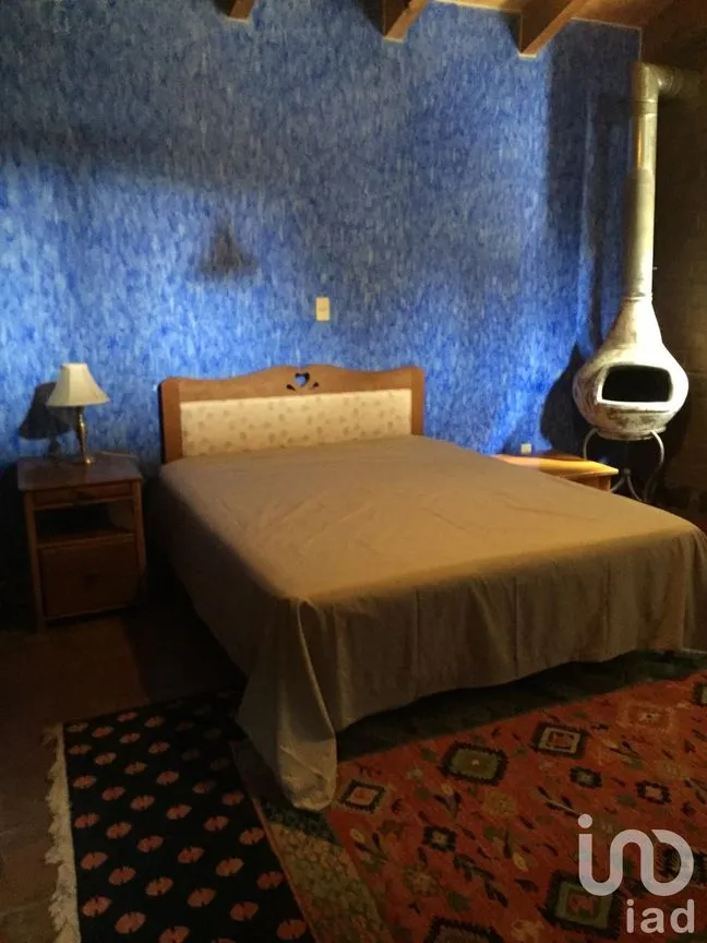 Casa en Venta en Ignacio Allende, Huixquilucan, México | NEX-30831 | iad México | Foto 20 de 34