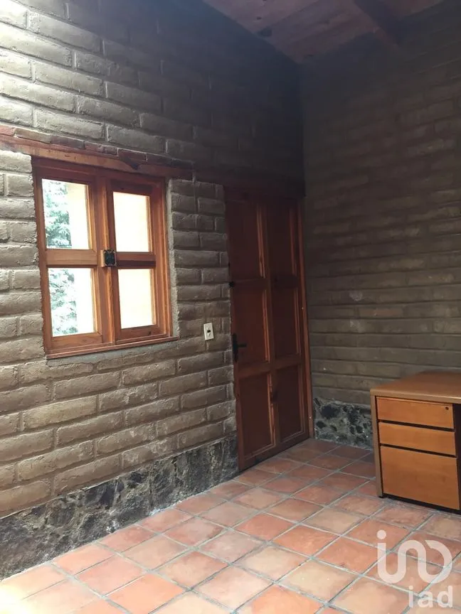Casa en Venta en Ignacio Allende, Huixquilucan, México | NEX-30831 | iad México | Foto 4 de 34