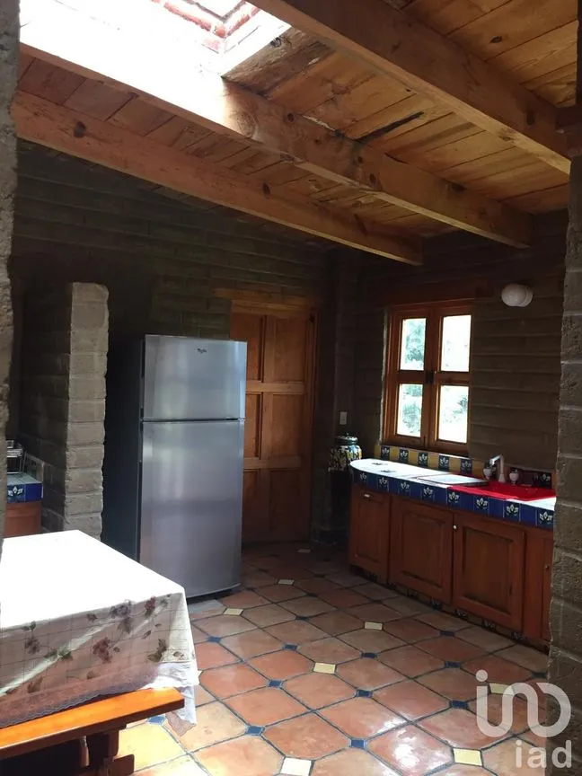 Casa en Venta en Ignacio Allende, Huixquilucan, México | NEX-30831 | iad México | Foto 7 de 34