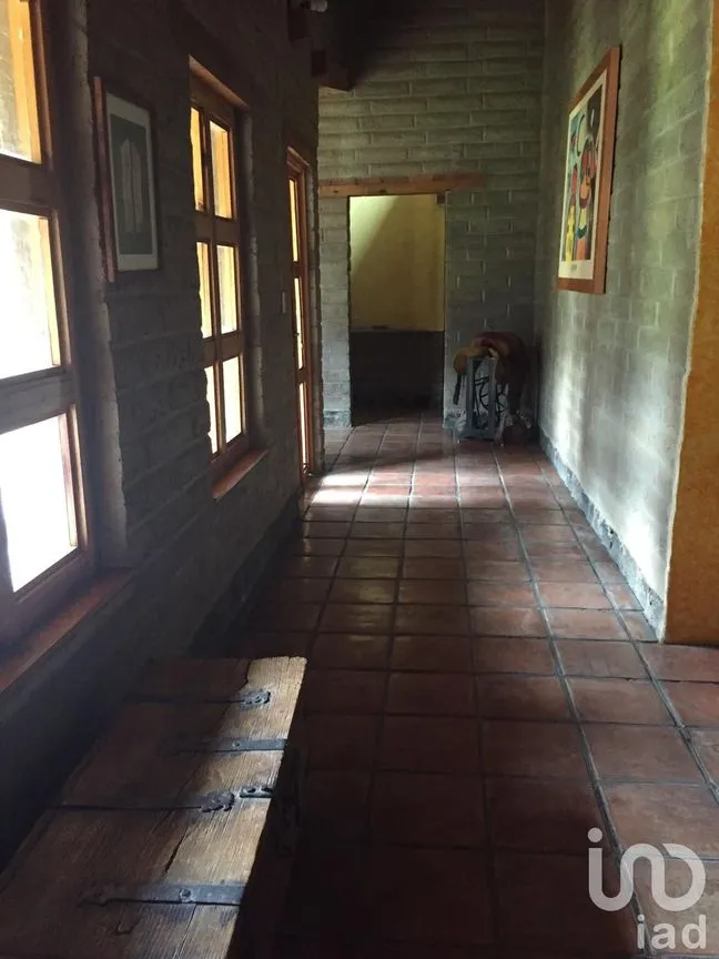Casa en Venta en Ignacio Allende, Huixquilucan, México | NEX-30831 | iad México | Foto 18 de 34