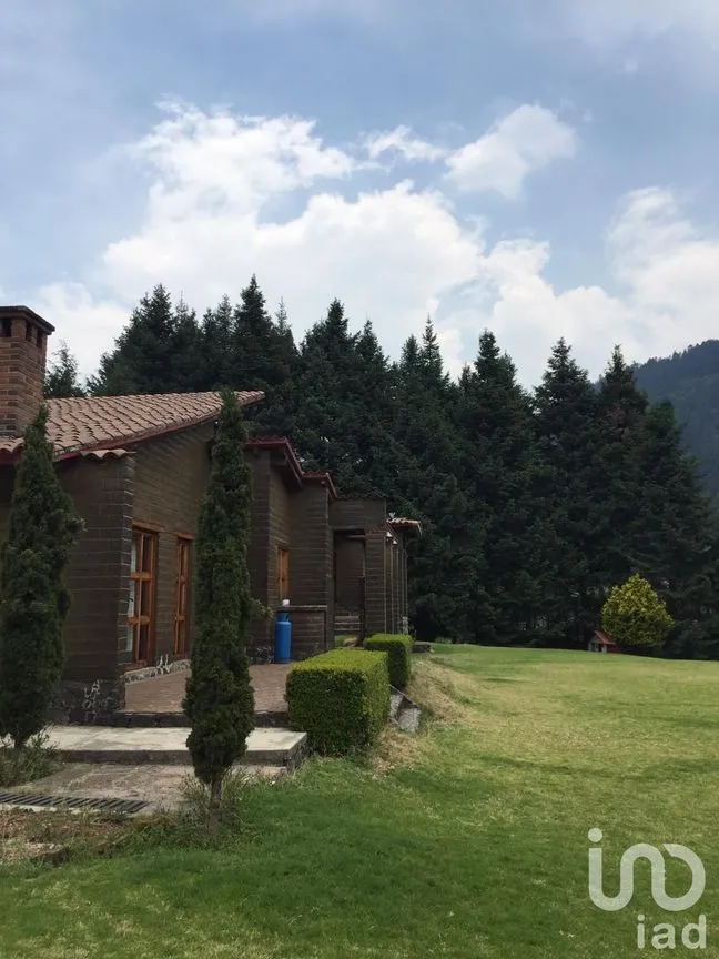 Casa en Venta en Ignacio Allende, Huixquilucan, México | NEX-30831 | iad México | Foto 28 de 34