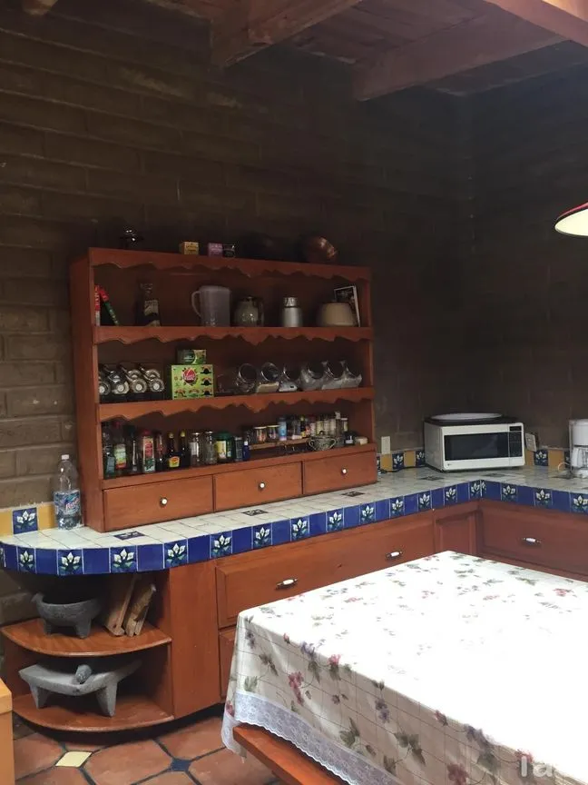 Casa en Venta en Ignacio Allende, Huixquilucan, México | NEX-30831 | iad México | Foto 10 de 34