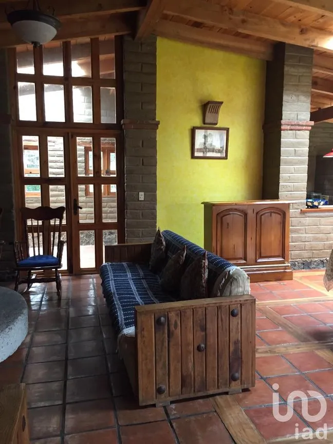 Casa en Venta en Ignacio Allende, Huixquilucan, México | NEX-30831 | iad México | Foto 21 de 34