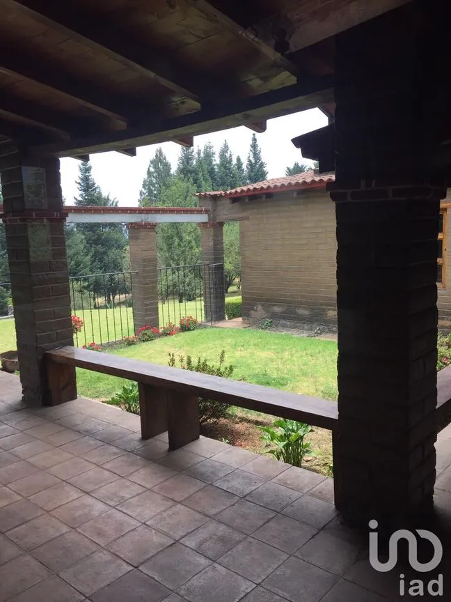 Casa en Venta en Ignacio Allende, Huixquilucan, México | NEX-30831 | iad México | Foto 2 de 34