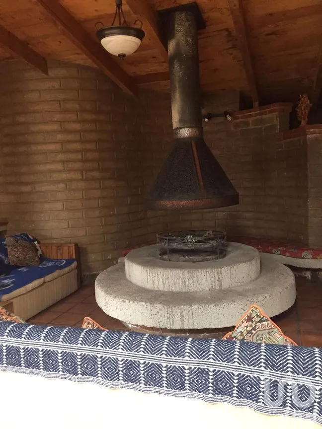 Casa en Venta en Ignacio Allende, Huixquilucan, México | NEX-30831 | iad México | Foto 13 de 34