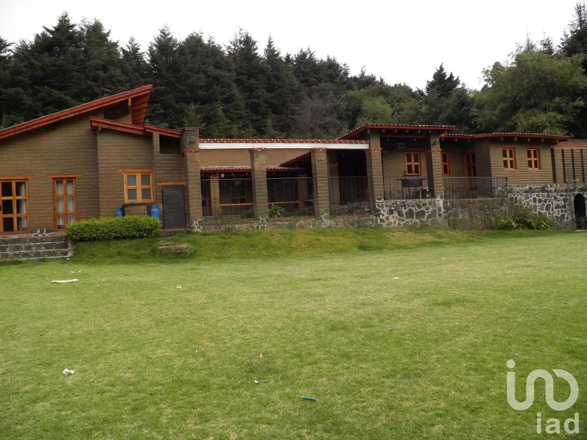 Casa en Venta en Ignacio Allende, Huixquilucan, México | NEX-30831 | iad México | Foto 31 de 34