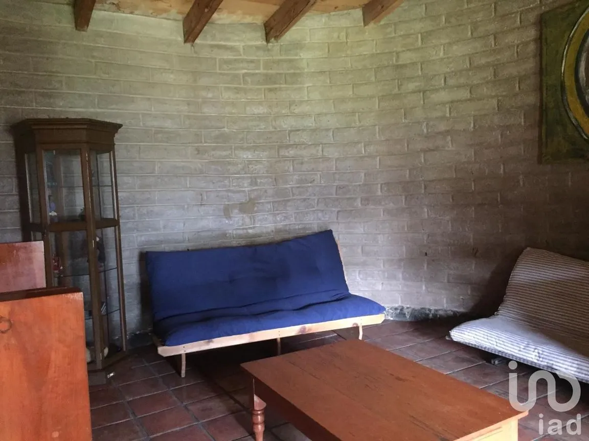 Casa en Venta en Ignacio Allende, Huixquilucan, México | NEX-30831 | iad México | Foto 15 de 34