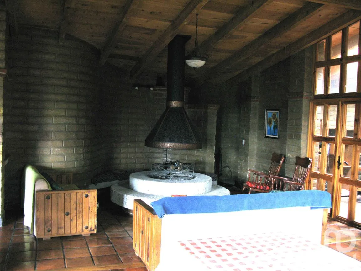 Casa en Venta en Ignacio Allende, Huixquilucan, México | NEX-30831 | iad México | Foto 14 de 34