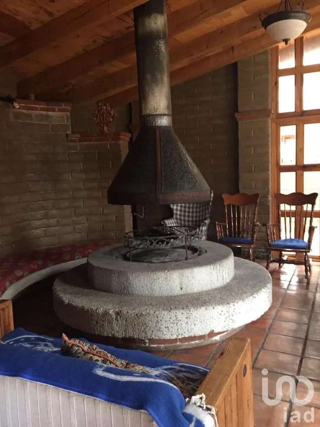 Casa en Venta en Ignacio Allende, Huixquilucan, México | NEX-30831 | iad México | Foto 12 de 34