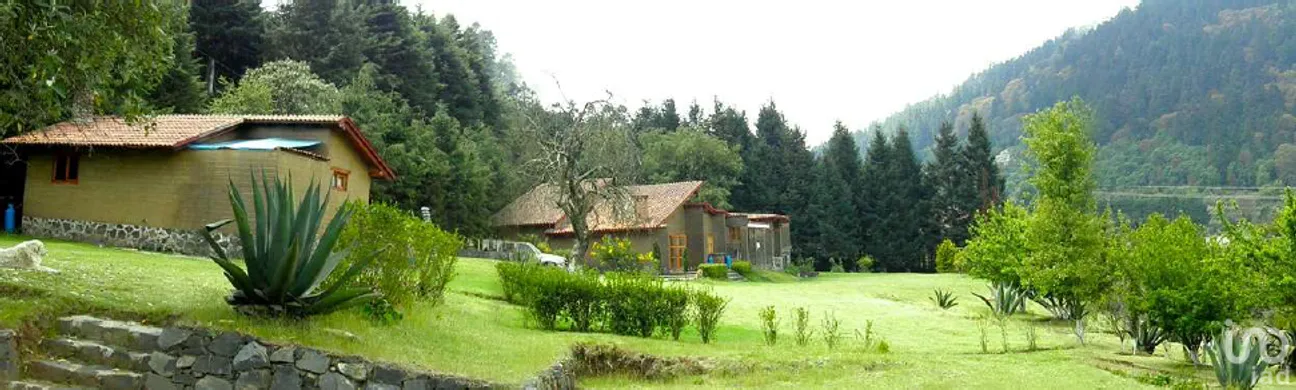 Casa en Venta en Ignacio Allende, Huixquilucan, México | NEX-30831 | iad México | Foto 1 de 34