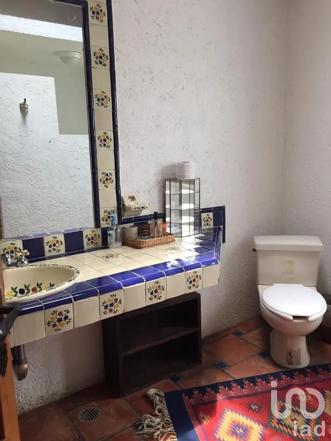 Casa en Venta en Ignacio Allende, Huixquilucan, México | NEX-30831 | iad México | Foto 22 de 34