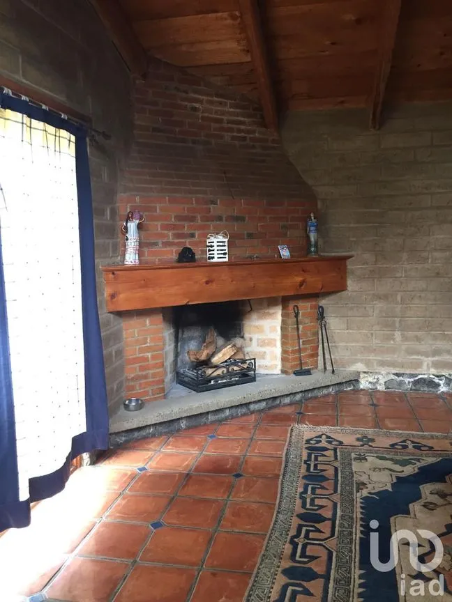 Casa en Venta en Ignacio Allende, Huixquilucan, México | NEX-30831 | iad México | Foto 26 de 34