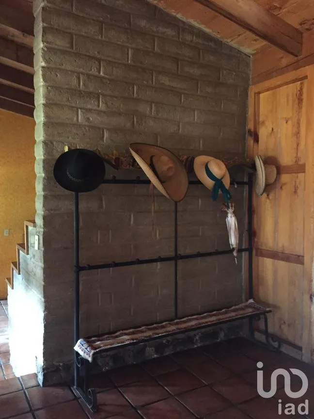 Casa en Venta en Ignacio Allende, Huixquilucan, México | NEX-30831 | iad México | Foto 27 de 34