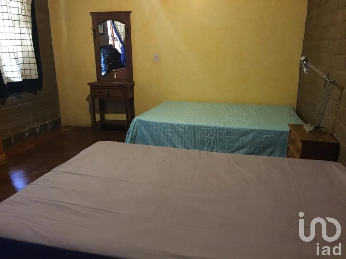 Casa en Venta en Ignacio Allende, Huixquilucan, México | NEX-30831 | iad México | Foto 25 de 34