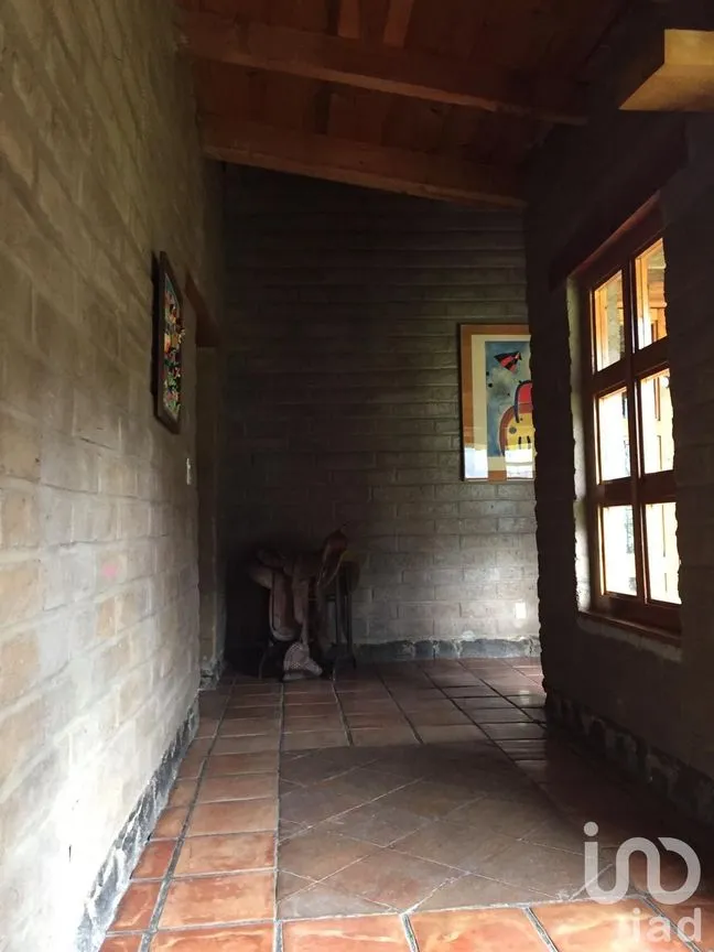 Casa en Venta en Ignacio Allende, Huixquilucan, México | NEX-30831 | iad México | Foto 23 de 34