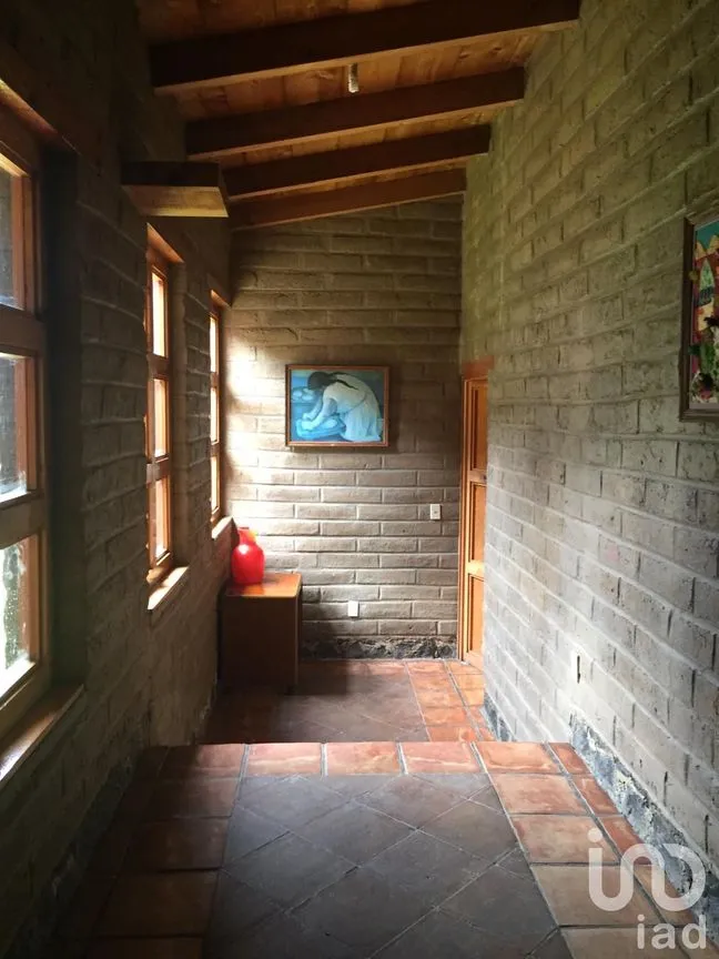 Casa en Venta en Ignacio Allende, Huixquilucan, México | NEX-30831 | iad México | Foto 11 de 34