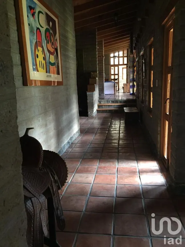 Casa en Venta en Ignacio Allende, Huixquilucan, México | NEX-30831 | iad México | Foto 6 de 34