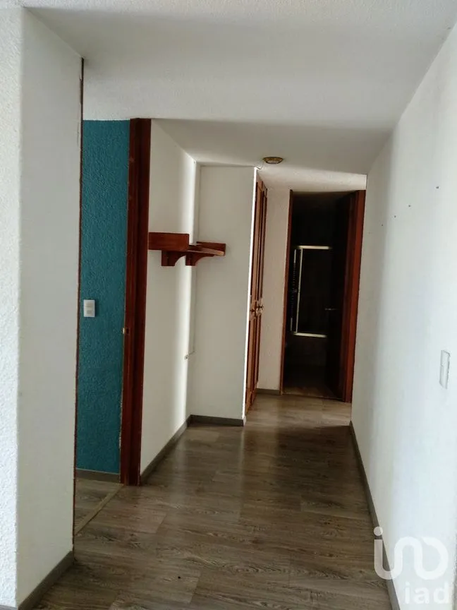 Departamento en Renta en Lomas de Chapultepec IV Sección, Miguel Hidalgo, Ciudad de México | NEX-30835 | iad México | Foto 3 de 15