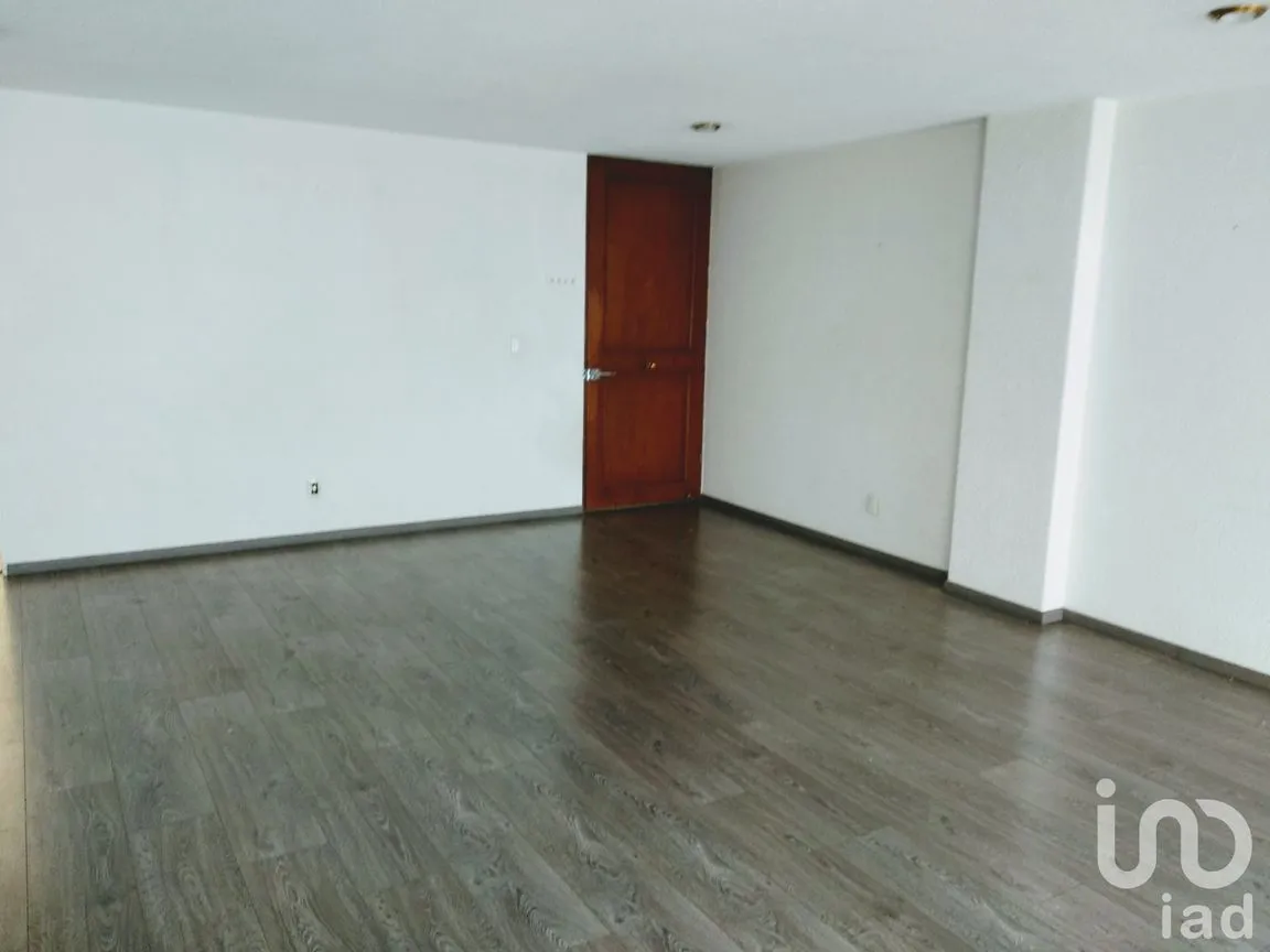 Departamento en Renta en Lomas de Chapultepec IV Sección, Miguel Hidalgo, Ciudad de México | NEX-30835 | iad México | Foto 9 de 15