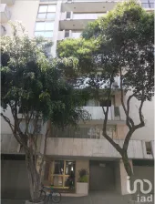 NEX-30835 - Departamento en Renta, con 2 recamaras, con 2 baños, con 120 m2 de construcción en Lomas de Chapultepec IV Sección, CP 11000, Ciudad de México.