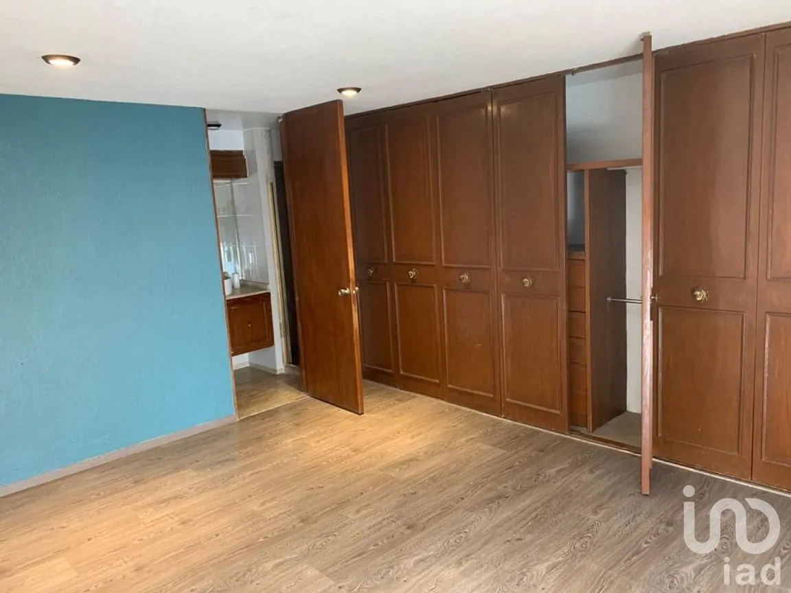 Departamento en Renta en Lomas de Chapultepec IV Sección, Miguel Hidalgo, Ciudad de México | NEX-30835 | iad México | Foto 5 de 15