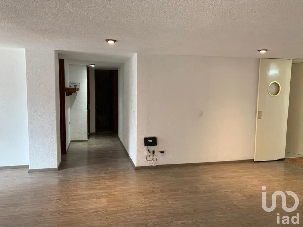 Departamento en Renta en Lomas de Chapultepec IV Sección, Miguel Hidalgo, Ciudad de México | NEX-30835 | iad México | Foto 8 de 15