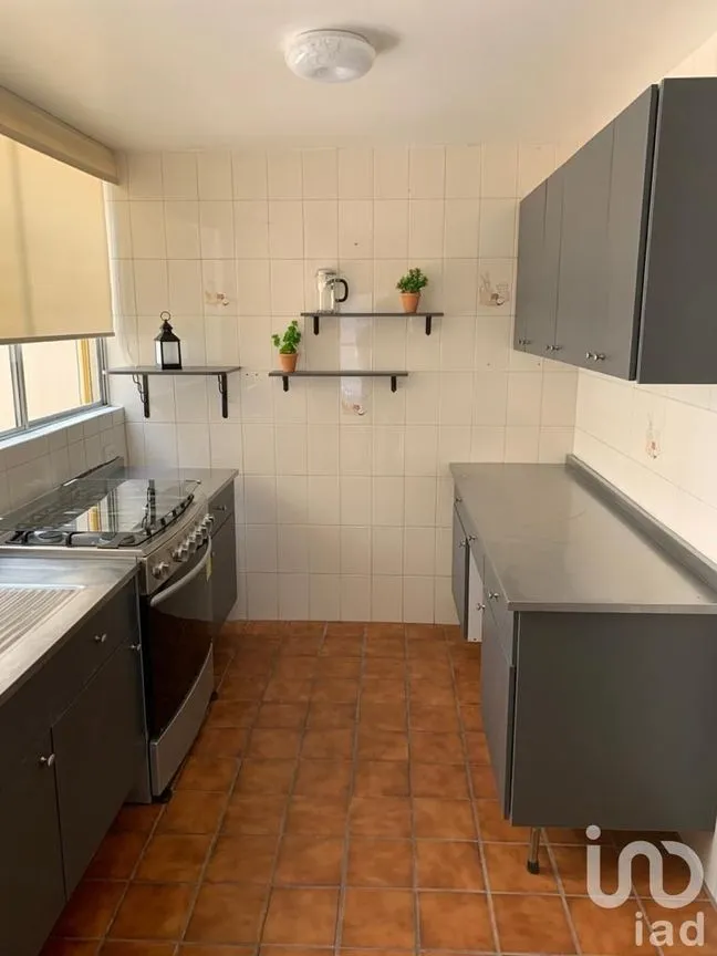 Departamento en Renta en Lomas de Chapultepec IV Sección, Miguel Hidalgo, Ciudad de México | NEX-30835 | iad México | Foto 11 de 15