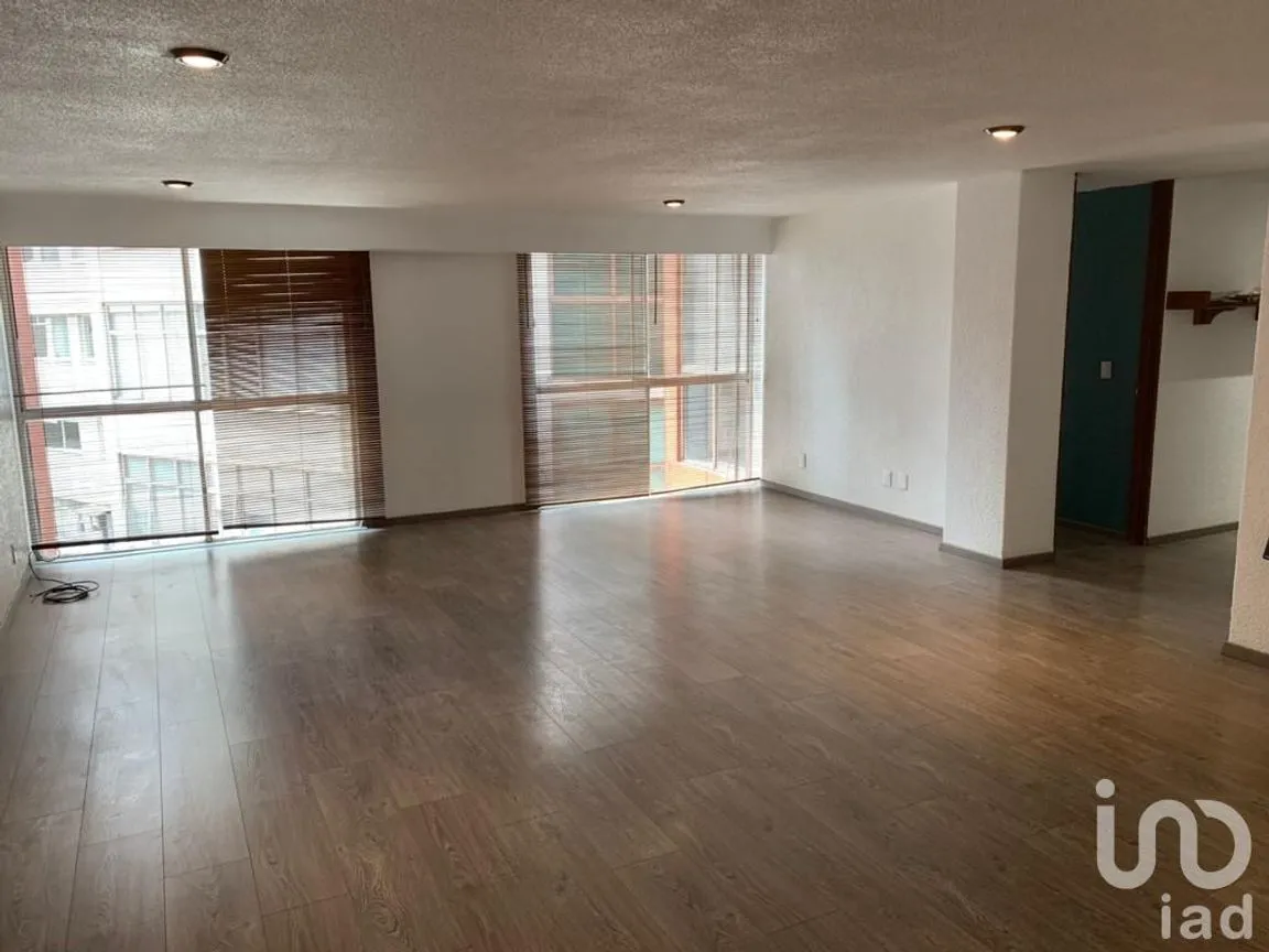 Departamento en Renta en Lomas de Chapultepec IV Sección, Miguel Hidalgo, Ciudad de México | NEX-30835 | iad México | Foto 12 de 15