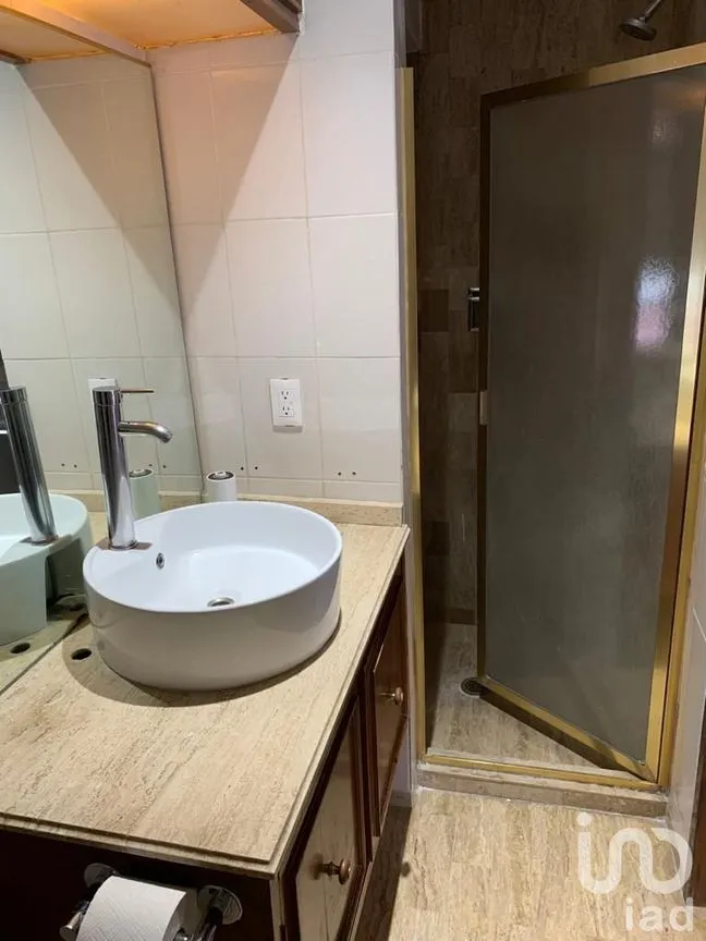 Departamento en Renta en Lomas de Chapultepec IV Sección, Miguel Hidalgo, Ciudad de México | NEX-30835 | iad México | Foto 13 de 15